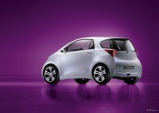 Toyota iQ Concept